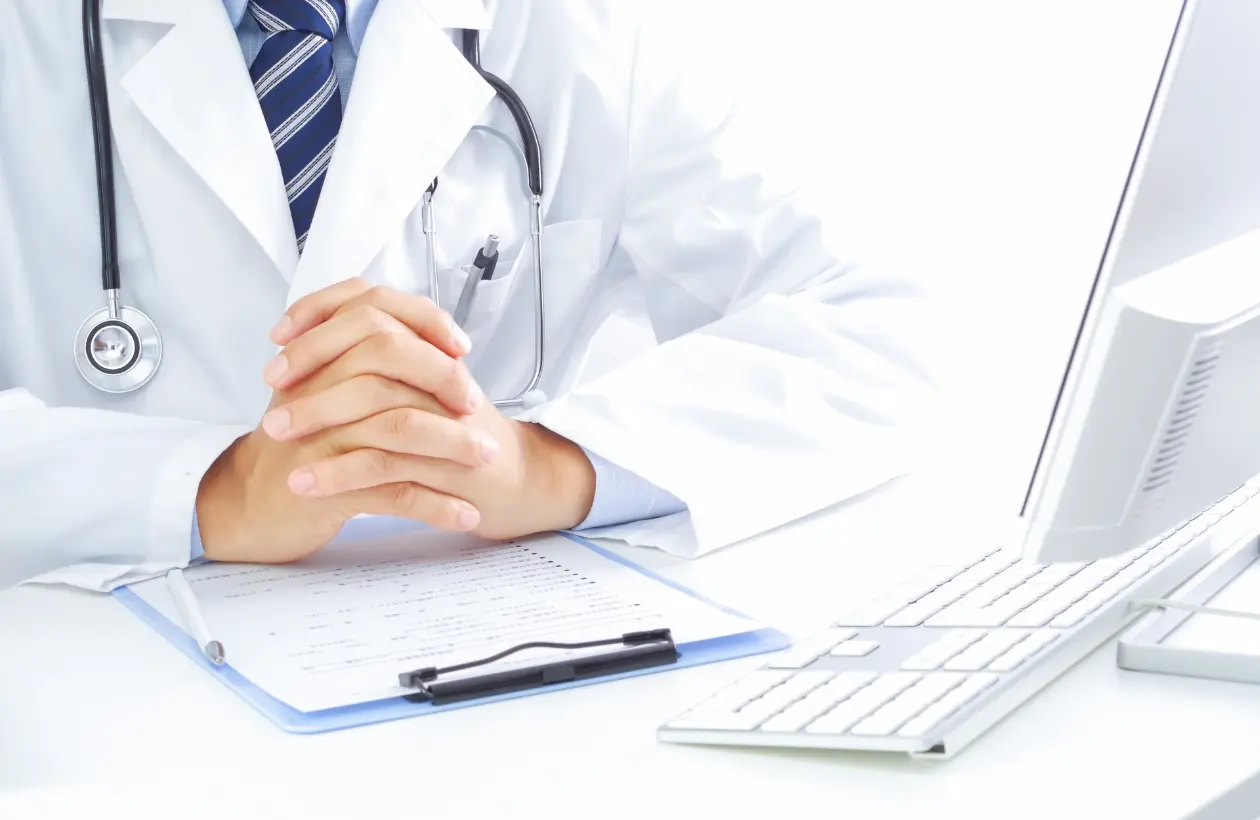 カウンセリングのイメージ