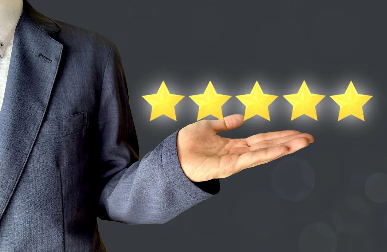 口コミのイメージ