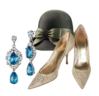 ブランド小物・アクセサリー