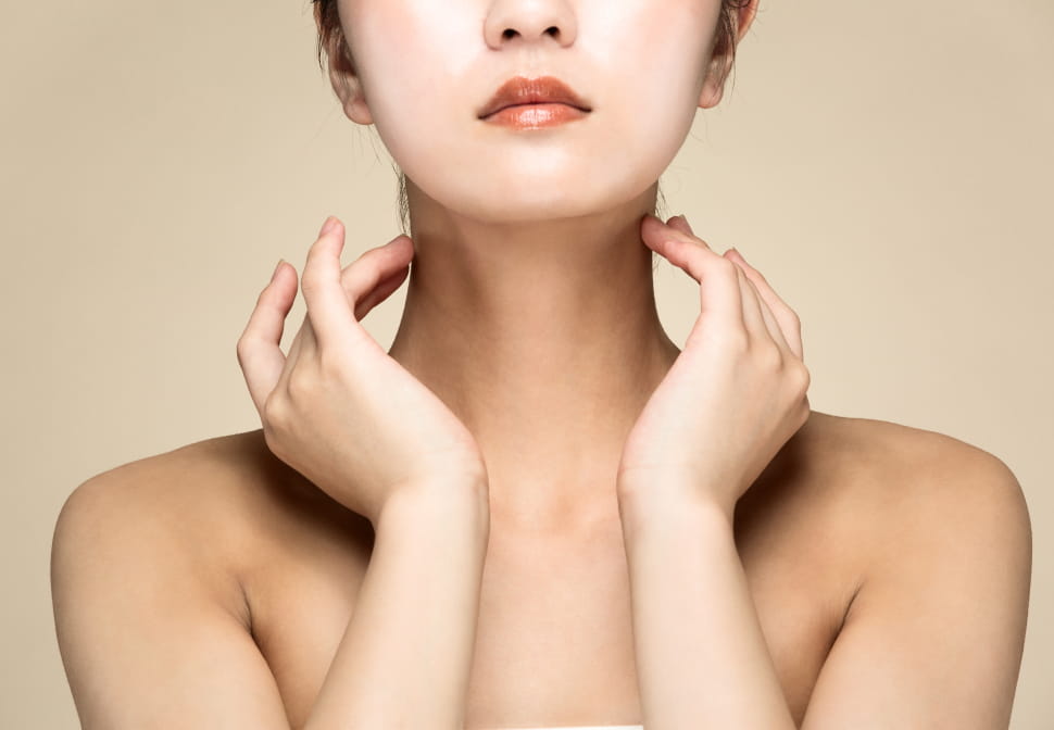 美容施術の費用に充当可能