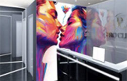 プロクリニックへ来院・受付