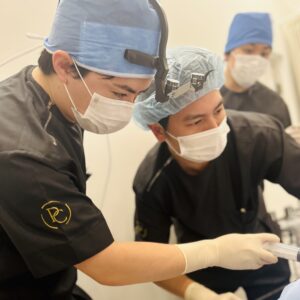 プロ式究極埋没法 松澤医師 柚﨑医師 ぷろたん プロクリニック PROCLINIC 包茎 美容外科 形成外科専門医 慶應義塾大学卒柚﨑一輝医師 松澤宗範医師 銀座一丁目駅5番出口より徒歩1分 有楽町駅D9出口より徒歩4分 銀座駅C8出口より徒歩6分
