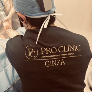 柚崎医師 ぷろたん プロクリニック PROCLINIC 包茎 美容外科 形成外科専門医 慶應義塾大学卒柚﨑一輝医師 松澤宗範医師 銀座一丁目駅5番出口より徒歩1分 有楽町駅D9出口より徒歩4分 銀座駅C8出口より徒歩6分