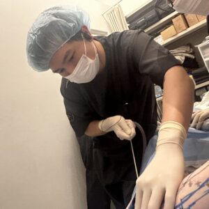 二の腕脂肪吸引 ぷろたん プロクリニック PROCLINIC 包茎 美容外科 形成外科専門医 慶應義塾大学卒柚﨑一輝医師 松澤宗範医師 銀座一丁目駅5番出口より徒歩1分 有楽町駅D9出口より徒歩4分 銀座駅C8出口より徒歩6分