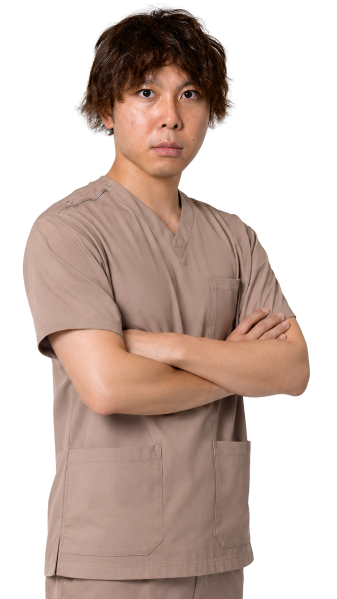 Ns たーなー PRO CLINIC 手術看護師