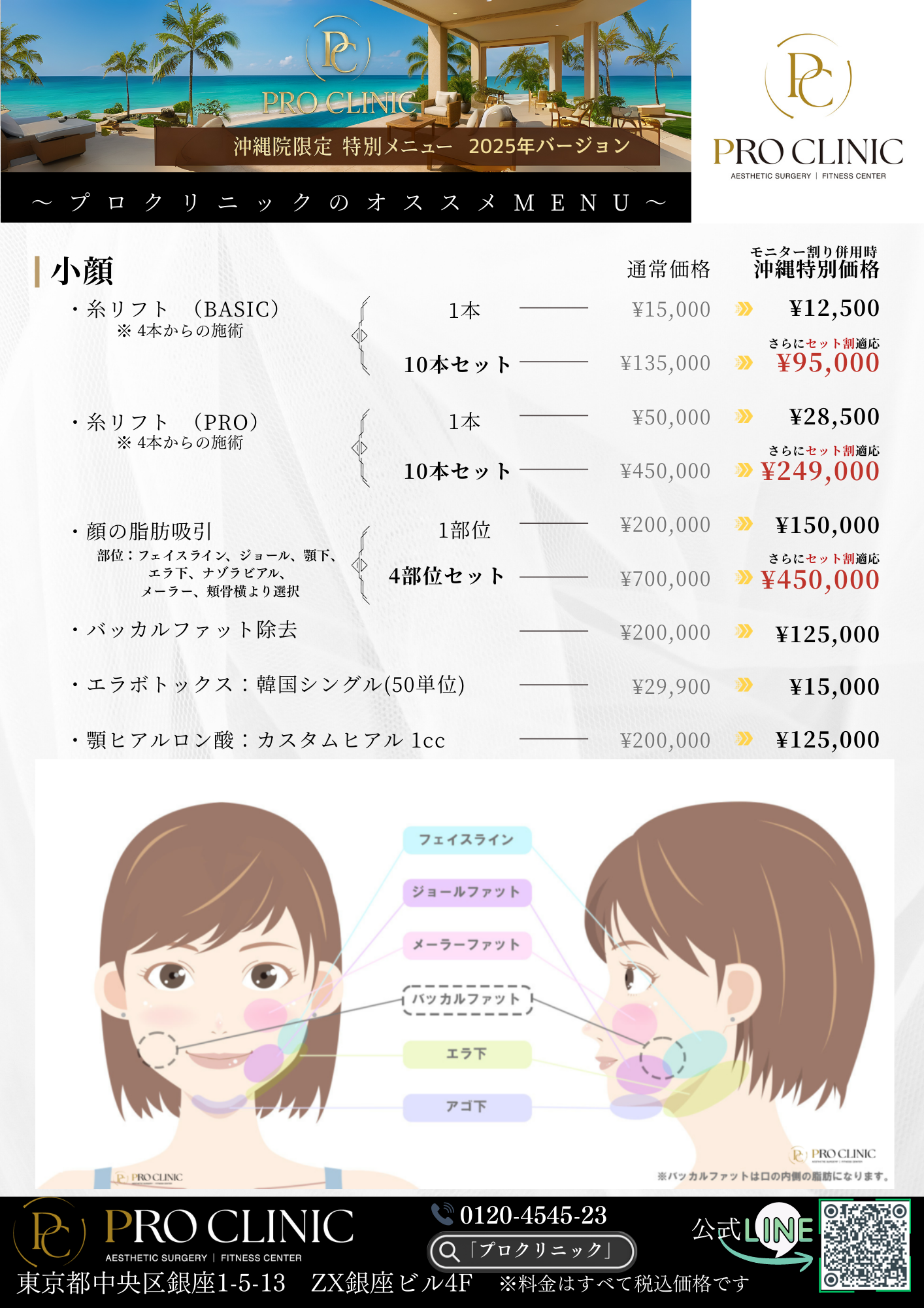 糸リフト PCL 10本セット 期間限定価格と持続目安