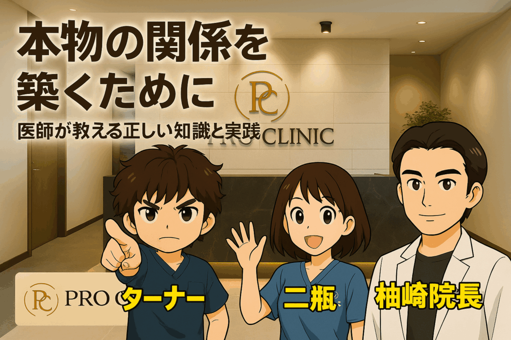 亀頭増大治療でサイズアップと硬さを改善し、自信を取り戻した男性の症例写真